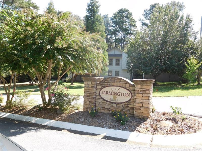 205 Windfield Drive, Woodstock, GA 30188 (MLS #5750877) :: North Atlanta Home Team