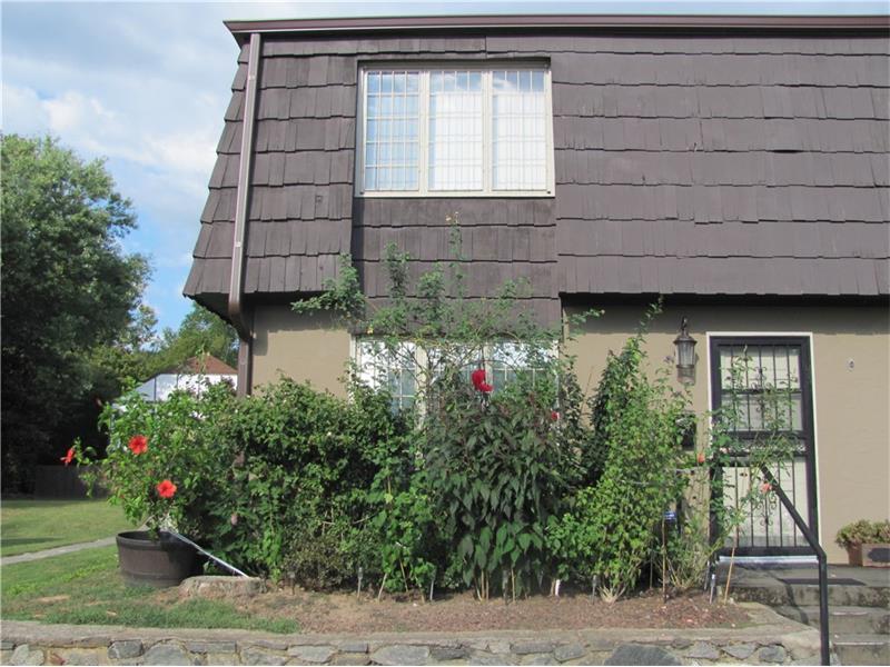 1813 A Ashborough Circle SE A, Marietta, GA 30067 (MLS #5750892) :: North Atlanta Home Team