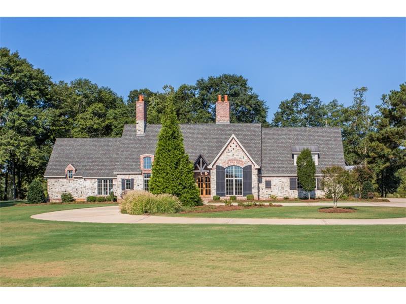 235 Hosannah Road - Photo 1