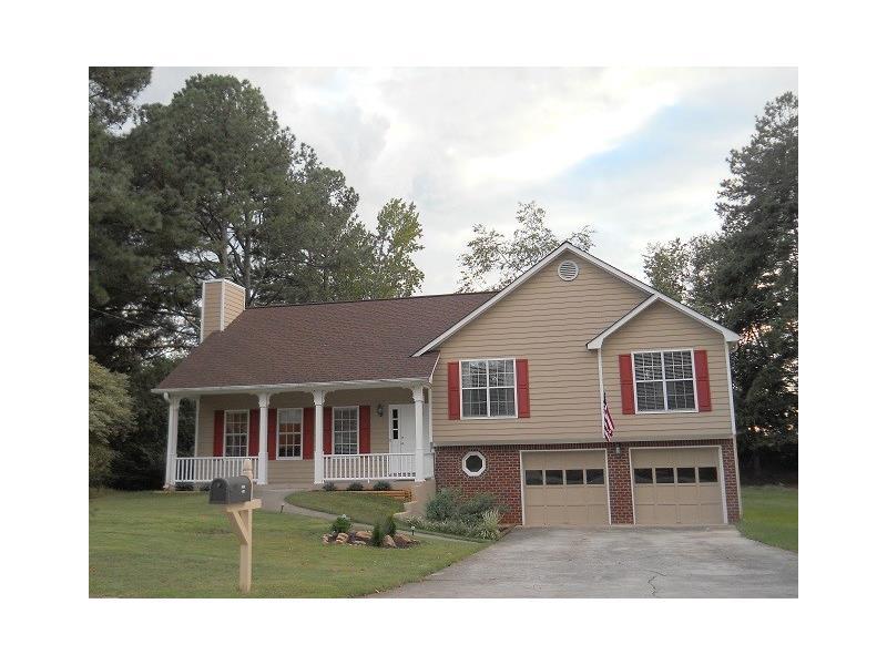 3525 Garden Walk Lane, Loganville, GA 30052 (MLS #5750919) :: North Atlanta Home Team