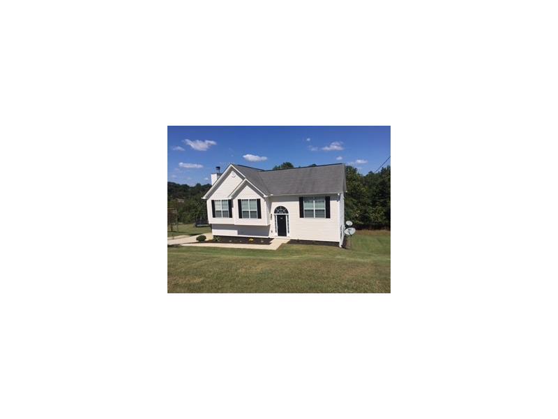 489 Elrod Avenue, Jefferson, GA 30549 (MLS #5750923) :: North Atlanta Home Team