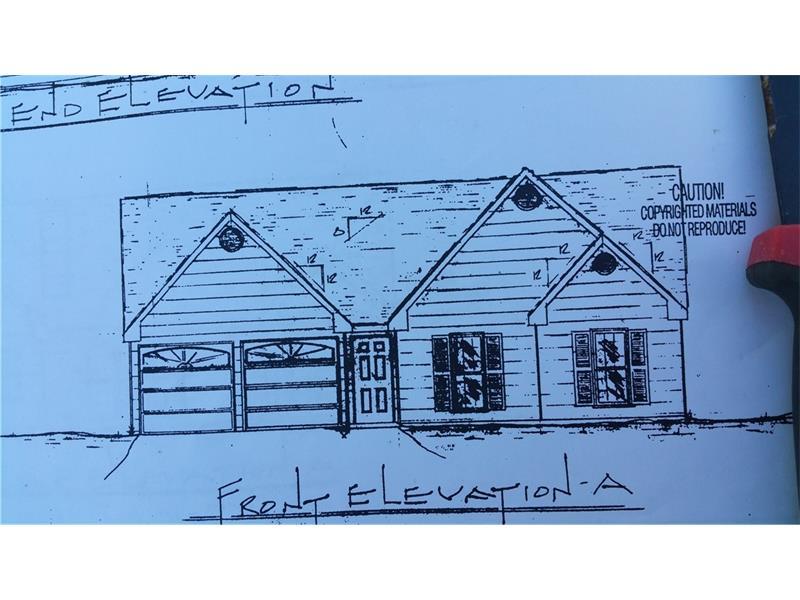 38 Cranbrooke Drive, Dallas, GA 30157 (MLS #5750932) :: North Atlanta Home Team