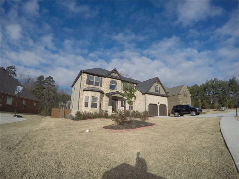 2090 Trinity Mill Drive, Dacula, GA 30019 (MLS #5750950) :: North Atlanta Home Team