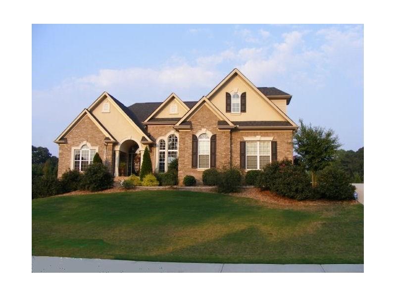 566 Sterling Water Drive - Photo 1