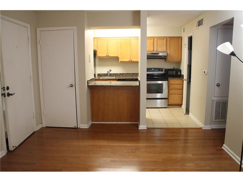 3160 Seven Pines Court #109, Atlanta, GA 30339 (MLS #5751068) :: North Atlanta Home Team