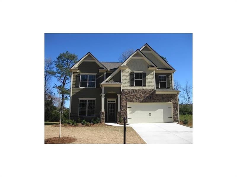 2180 Red Barn Court, Cumming, GA 30040 (MLS #5751138) :: North Atlanta Home Team