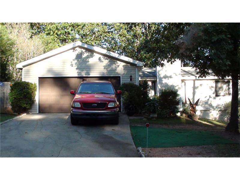 1740 Glen Arm Drive - Photo 1