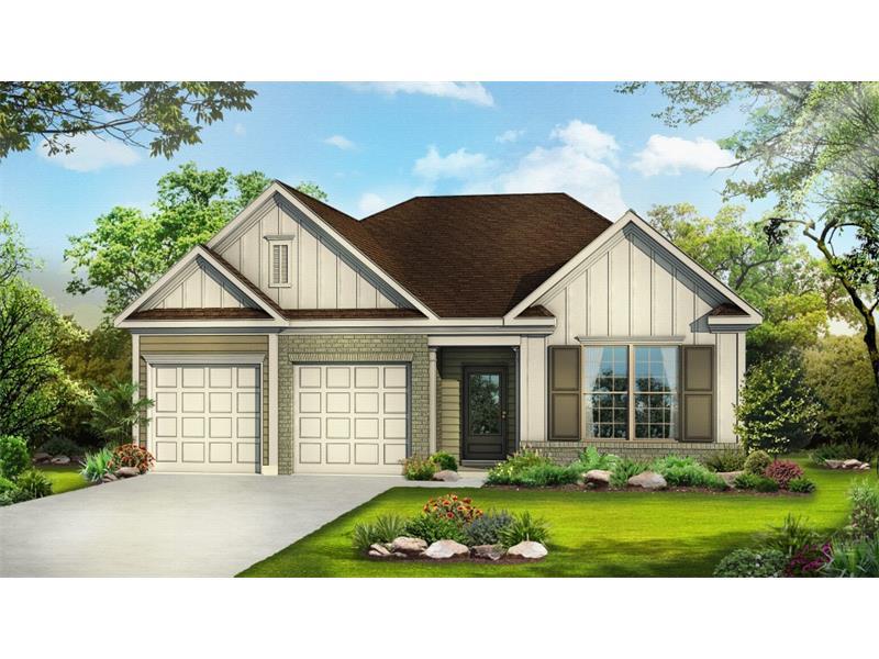 254 High Court Way, Locust Grove, GA 30248 (MLS #5751189) :: North Atlanta Home Team