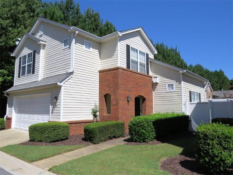 347 Windcroft Circle, Acworth, GA 30101 (MLS #5751292) :: North Atlanta Home Team