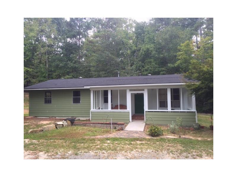 1163 Austin Bridge Road, Douglasville, GA 30134 (MLS #5751370) :: North Atlanta Home Team