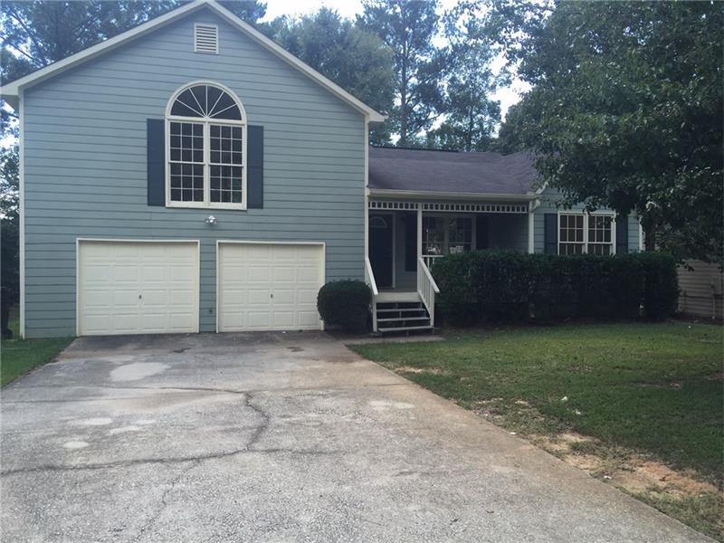 3312 Caley Mill Drive, Powder Springs, GA 30127 (MLS #5751434) :: North Atlanta Home Team