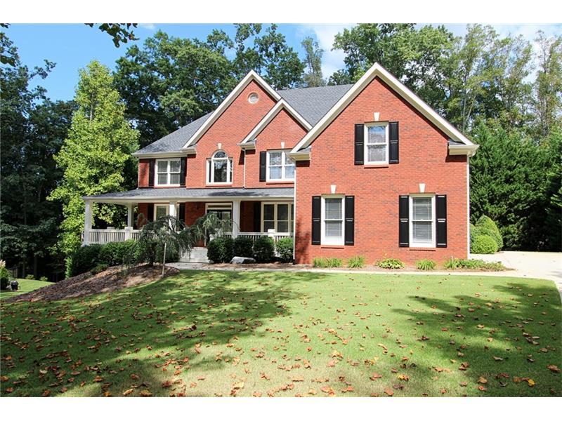 6720 Bentley Trail, Cumming, GA 30040 (MLS #5751469) :: North Atlanta Home Team