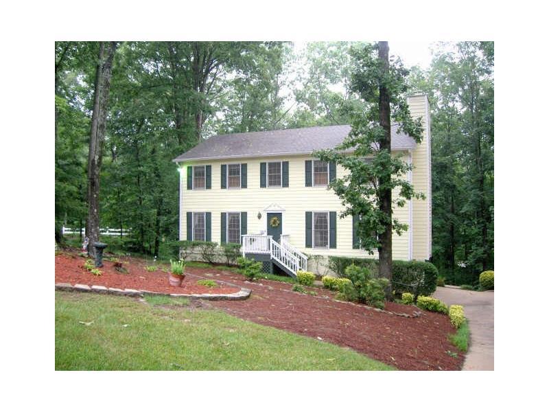 3575 Garrards Crossing NE, Roswell, GA 30075 (MLS #5751515) :: North Atlanta Home Team