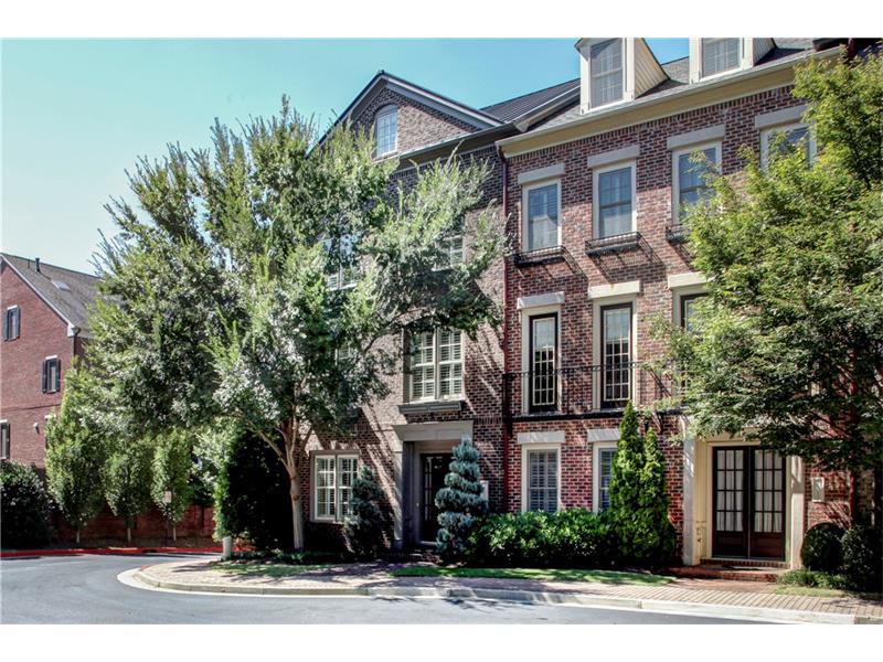 2314 Falmouth Court, Smyrna, GA 30080 (MLS #5751519) :: North Atlanta Home Team