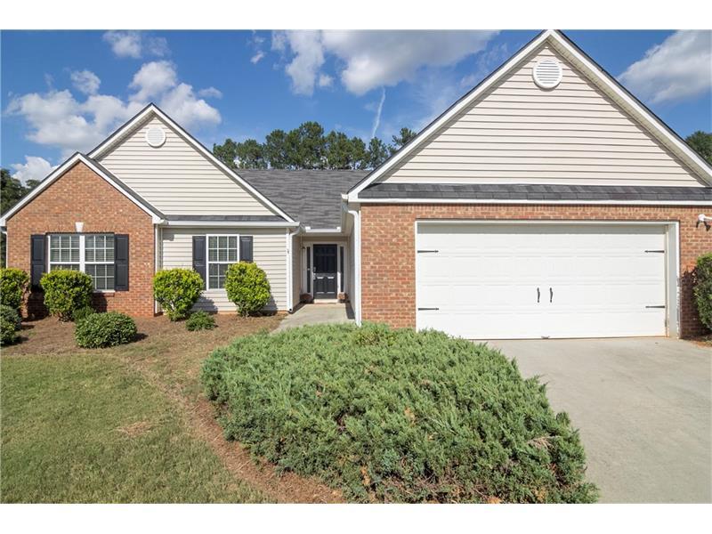 619 Sleeping Meadow Lane, Bethlehem, GA 30620 (MLS #5751543) :: North Atlanta Home Team