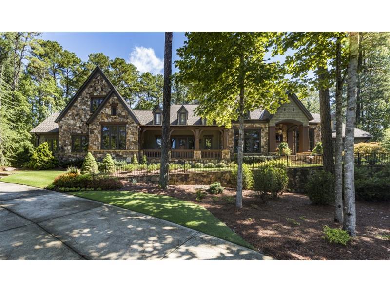 4695 Whitestone Way - Photo 1