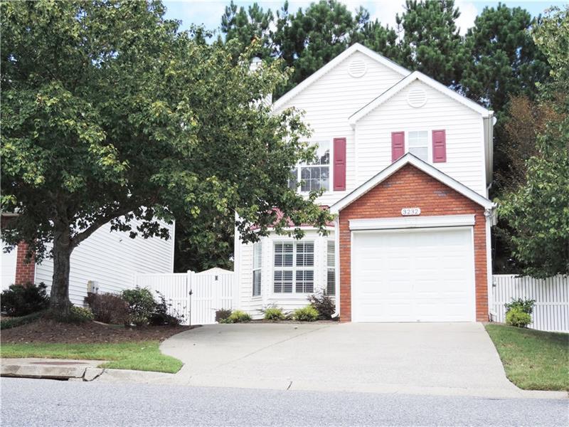 3232 Avensong Village Circle, Alpharetta, GA 30004 (MLS #5751576) :: North Atlanta Home Team