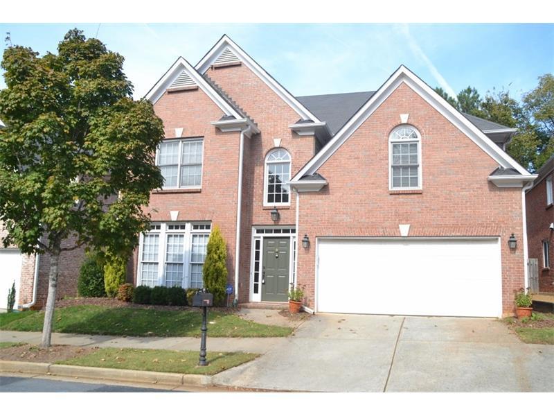 12 Village Walk Drive, Decatur, GA 30030 (MLS #5751591) :: North Atlanta Home Team