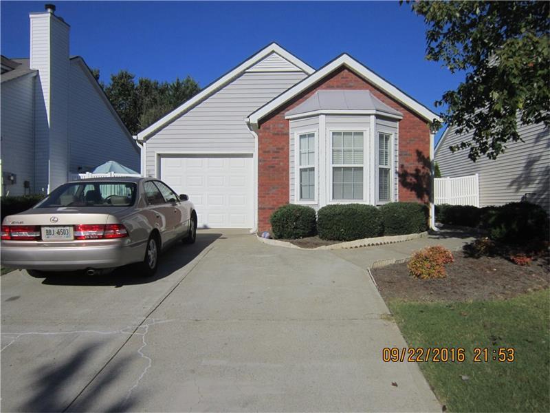 13256 Aventide Lane, Alpharetta, GA 30004 (MLS #5751606) :: North Atlanta Home Team