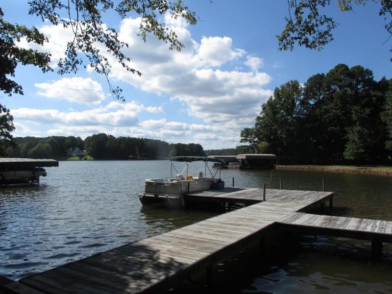 210 River Lake Drive - Photo 1