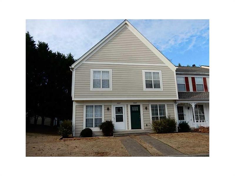 6685 Witherington Court, Norcross, GA 30093 (MLS #5751634) :: North Atlanta Home Team