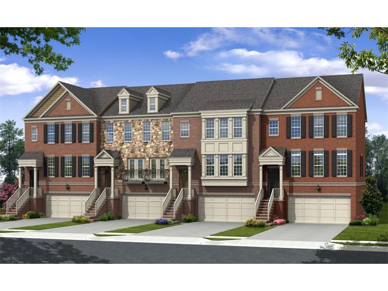 6533 Bennington Bluff Court, Mableton, GA 30126 (MLS #5751639) :: North Atlanta Home Team