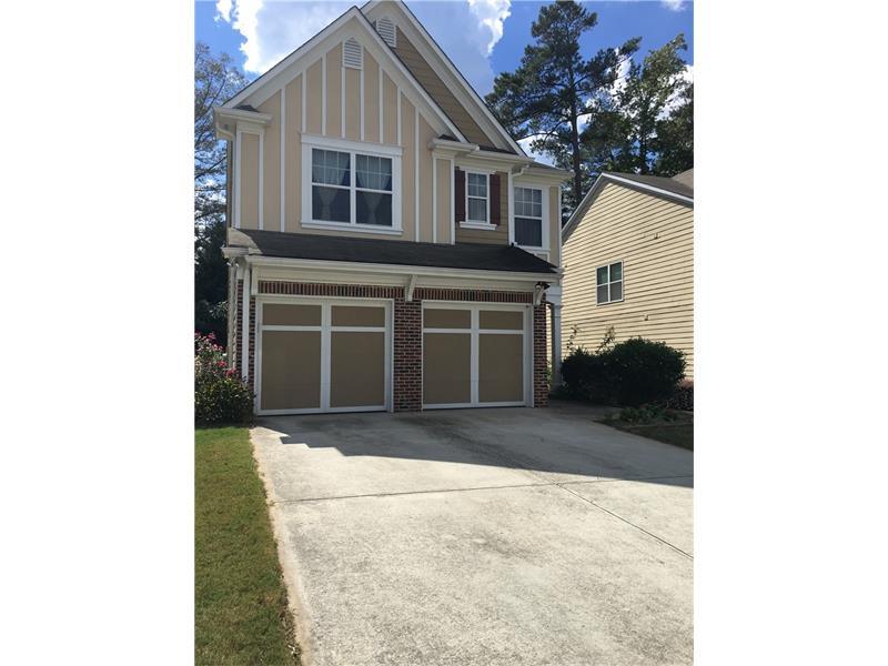 4254 Windale Drive, Lawrenceville, GA 30044 (MLS #5751688) :: North Atlanta Home Team