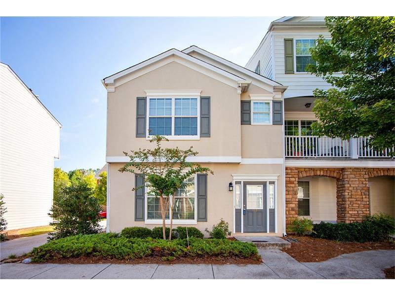 115 Riverstone Commons Circle, Canton, GA 30114 (MLS #5751699) :: North Atlanta Home Team