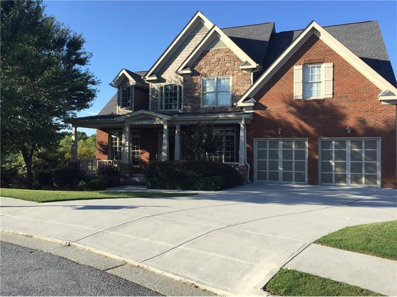 402 Silvermist Court, Loganville, GA 30052 (MLS #5751769) :: North Atlanta Home Team