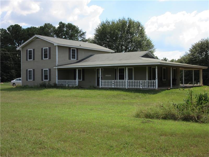 2232 Doc Hughes Road, Buford, GA 30519 (MLS #5751788) :: North Atlanta Home Team
