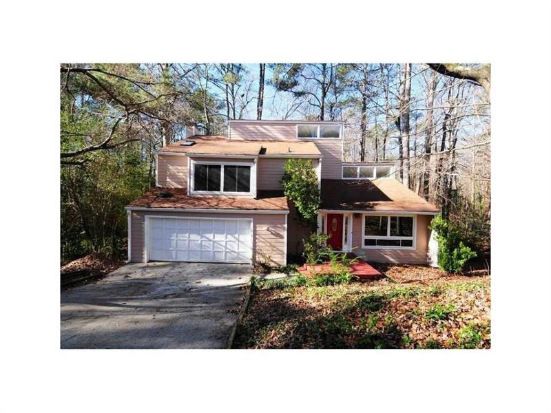 1820 Greystone Court, Marietta, GA 30068 (MLS #5751790) :: North Atlanta Home Team