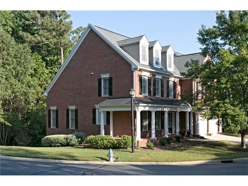 620 SE Vinings Estates Drive SE A01, Mableton, GA 30126 (MLS #5751802) :: North Atlanta Home Team