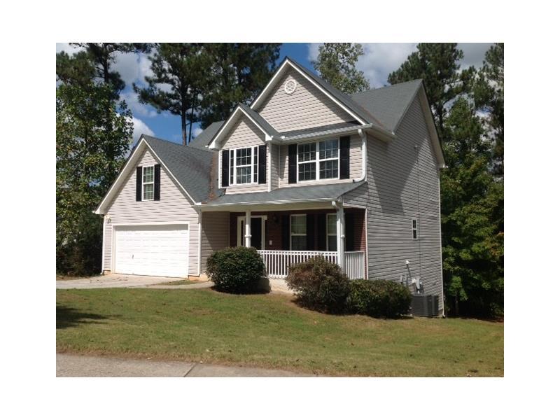 4435 Round Stone Drive, Snellville, GA 30039 (MLS #5751831) :: North Atlanta Home Team