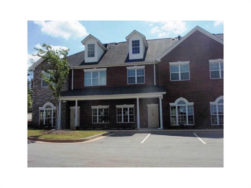 3007 Highland Station Drive, Suwanee, GA 30024 (MLS #5751855) :: North Atlanta Home Team