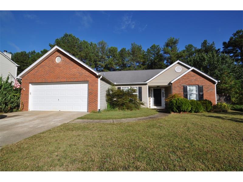 2772 Wilding Green Lane, Dacula, GA 30019 (MLS #5751945) :: North Atlanta Home Team
