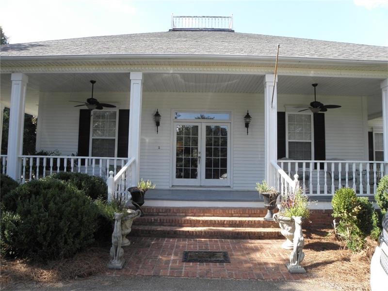 791 Ammons Bridge Road, Monroe, GA 30655 (MLS #5751991) :: North Atlanta Home Team