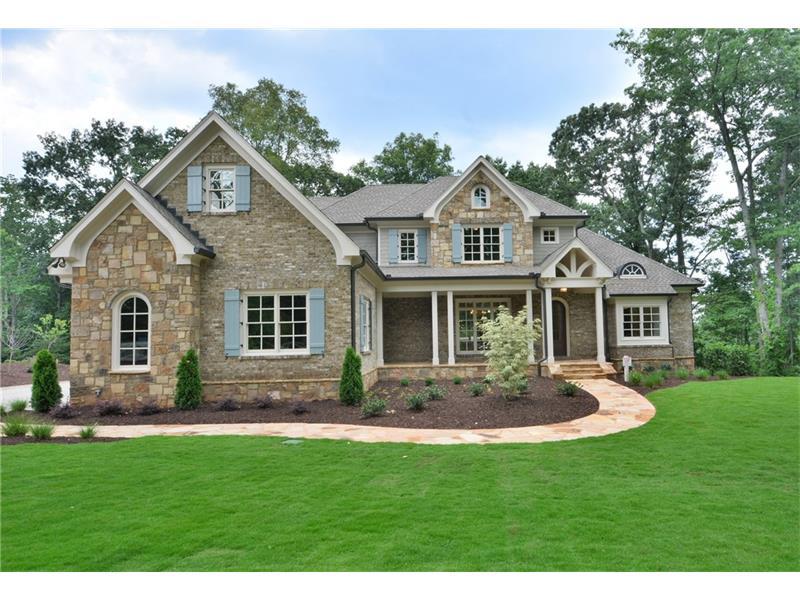 211 Mount Vernon Highway NW, Sandy Springs, GA 30328 (MLS #5752035) :: North Atlanta Home Team
