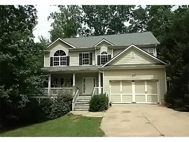 3172 Lakeview Parkway, Villa Rica, GA 30180 (MLS #5752040) :: North Atlanta Home Team