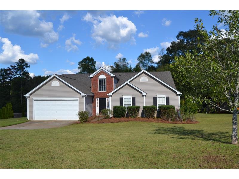 7510 Country Walk Court, Cumming, GA 30028 (MLS #5752098) :: North Atlanta Home Team