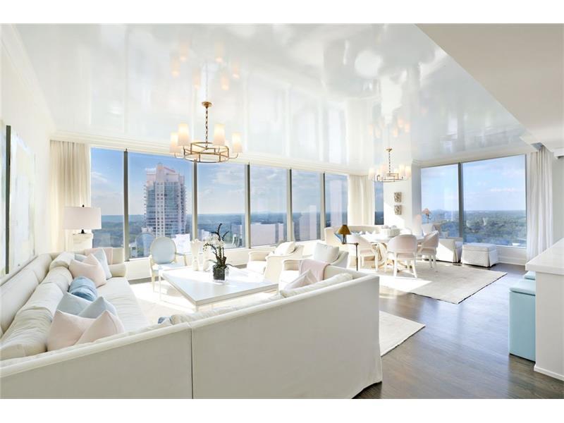 3630 Peachtree Road - Photo 1