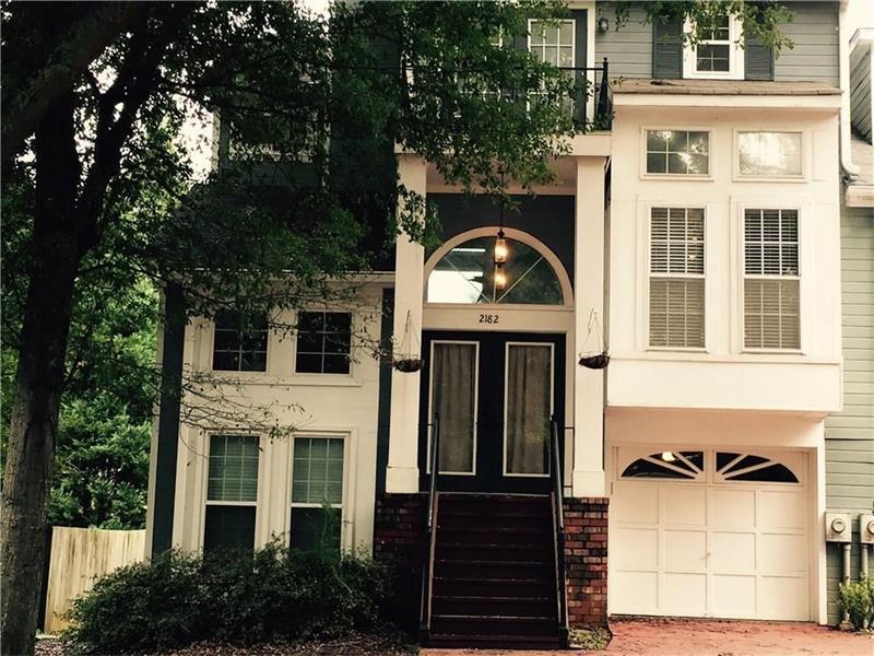 2182 Goodwood Boulevard #2182, Smyrna, GA 30080 (MLS #5752245) :: North Atlanta Home Team