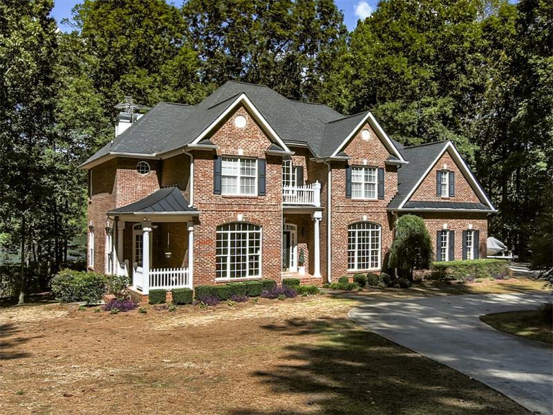828 Beavers Road, Canton, GA 30115 (MLS #5752253) :: North Atlanta Home Team