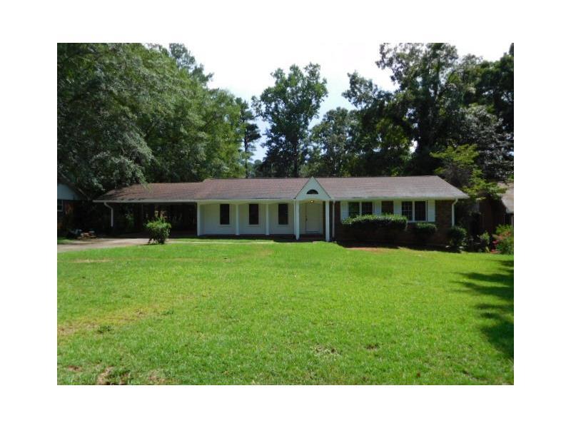 2632 Arundel Road, College Park, GA 30337 (MLS #5752284) :: North Atlanta Home Team