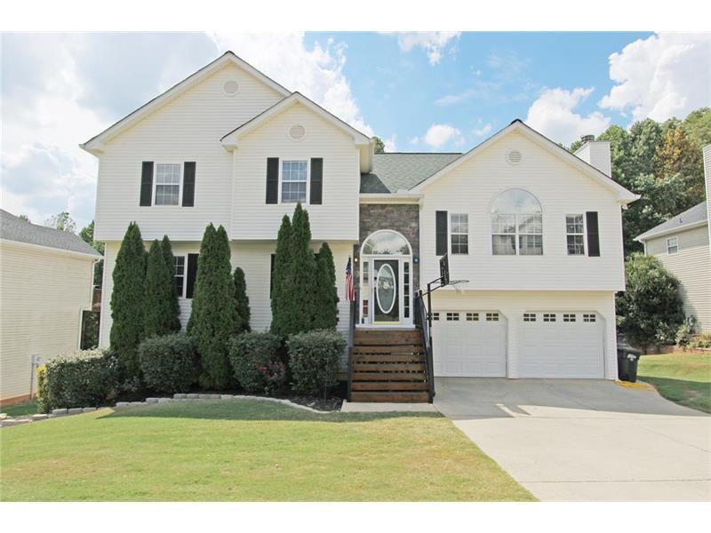 236 Taylors Farm Drive, Canton, GA 30115 (MLS #5752302) :: North Atlanta Home Team
