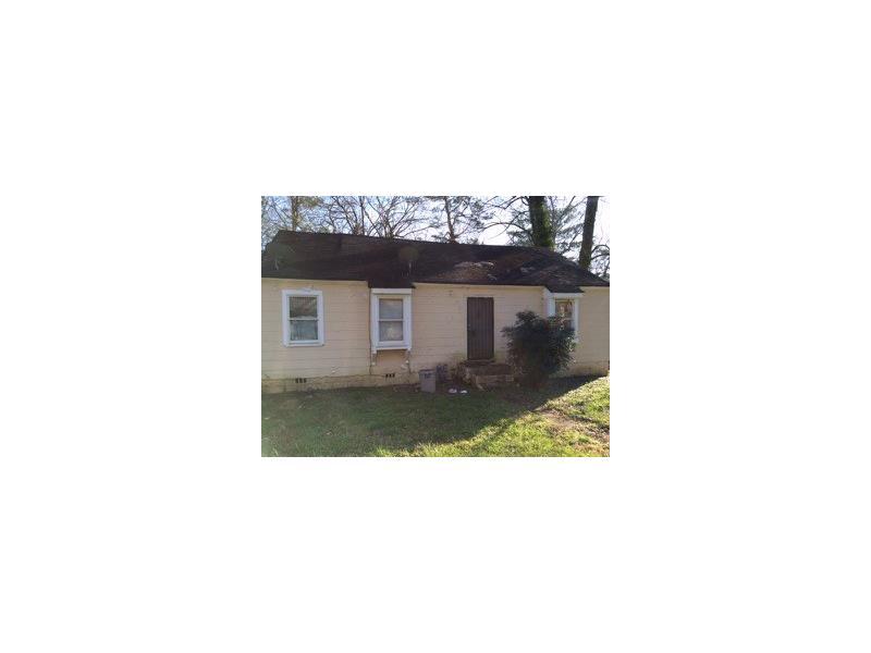 2070 Arlington Circle NW, Atlanta, GA 30318 (MLS #5752319) :: North Atlanta Home Team