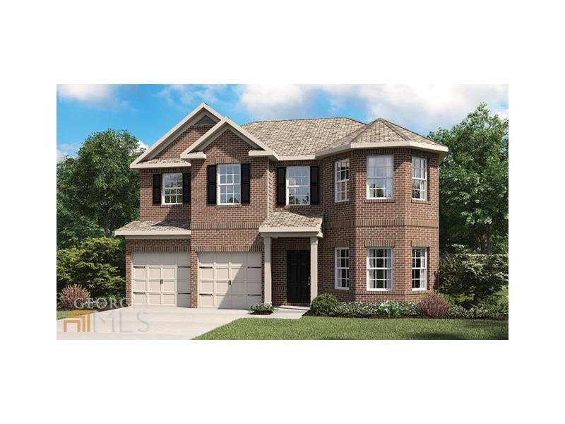 271 Madison Grace Avenue - Photo 1