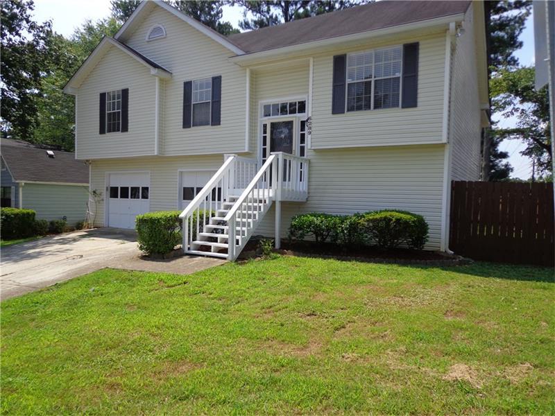 6289 Phillips Creek Drive, Lithonia, GA 30058 (MLS #5752331) :: North Atlanta Home Team