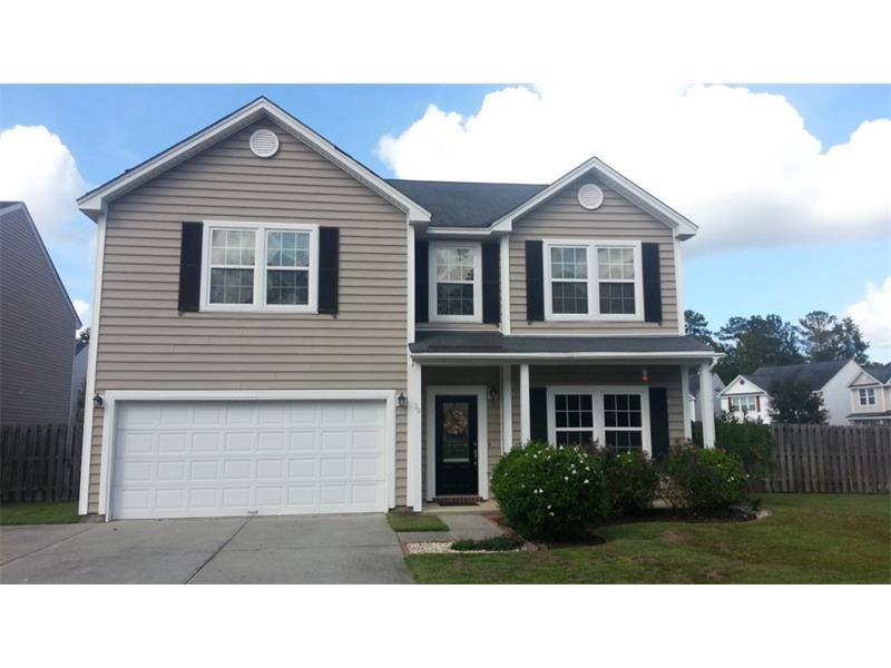 20 Holly Springs Circle - Photo 1