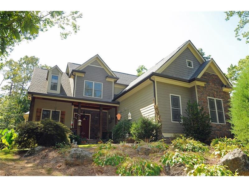 124 Country Creek Road - Photo 1