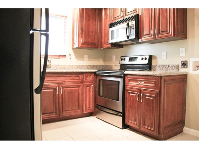 221 Dodd Avenue SW #201, Atlanta, GA 30315 (MLS #5752521) :: North Atlanta Home Team